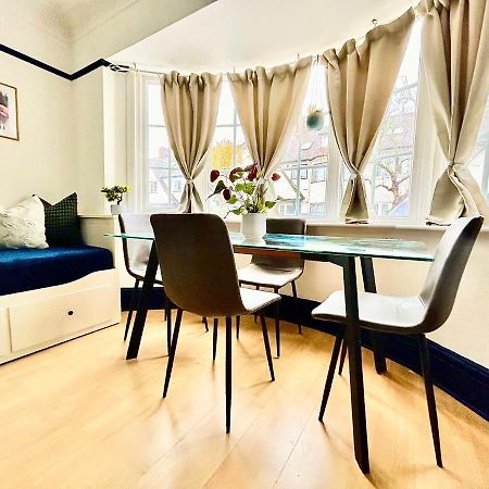 Rest Boutique Golders Green Λονδίνο Εξωτερικό φωτογραφία