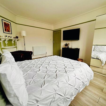 Rest Boutique Golders Green Λονδίνο Εξωτερικό φωτογραφία