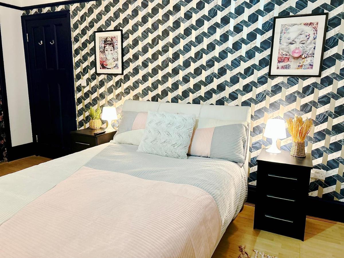 Rest Boutique Golders Green Λονδίνο Εξωτερικό φωτογραφία