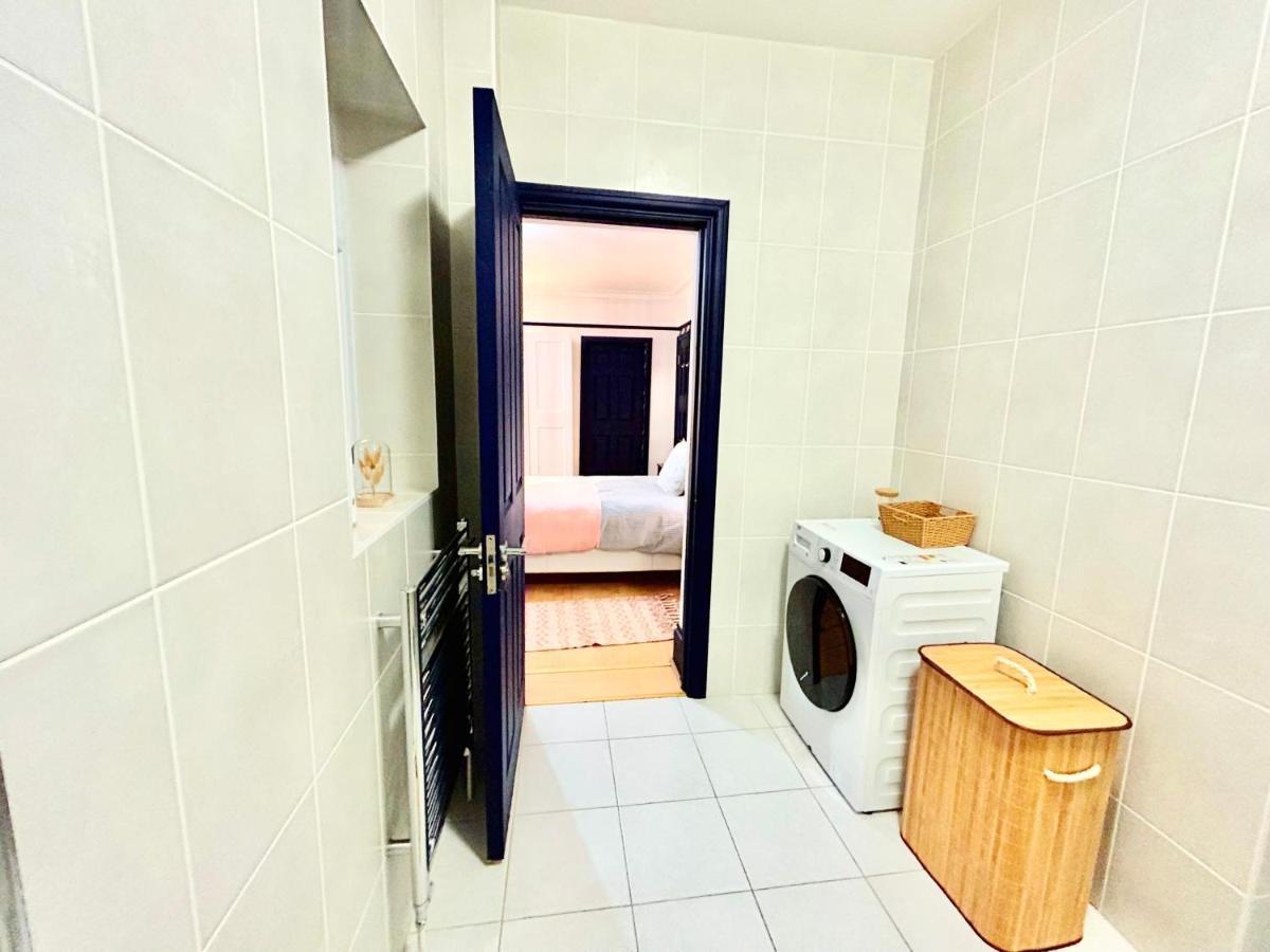 Rest Boutique Golders Green Λονδίνο Εξωτερικό φωτογραφία