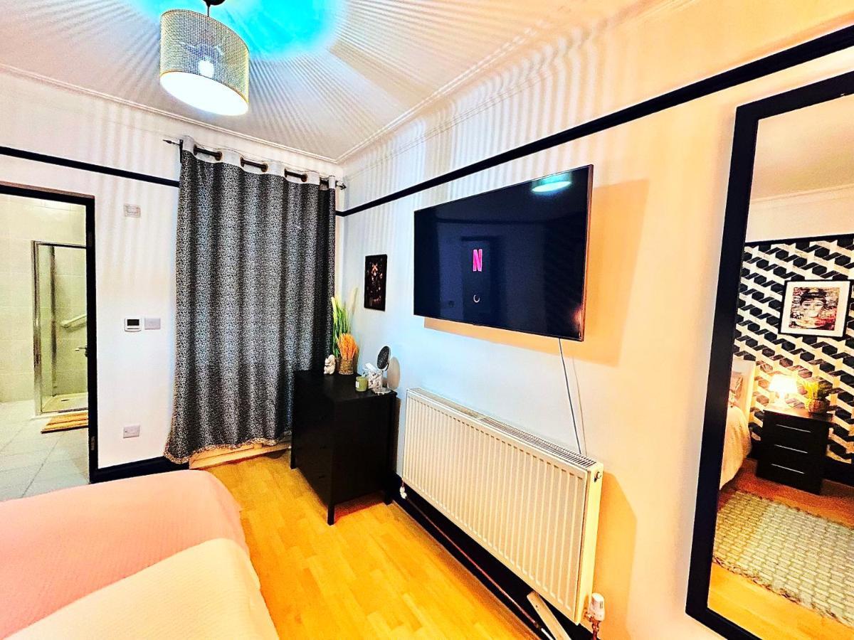 Rest Boutique Golders Green Λονδίνο Εξωτερικό φωτογραφία