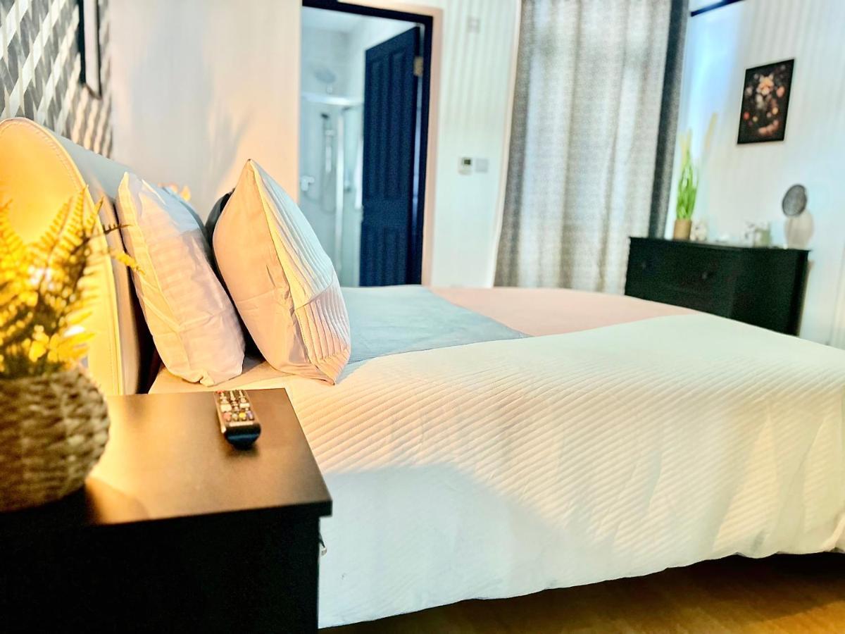 Rest Boutique Golders Green Λονδίνο Εξωτερικό φωτογραφία