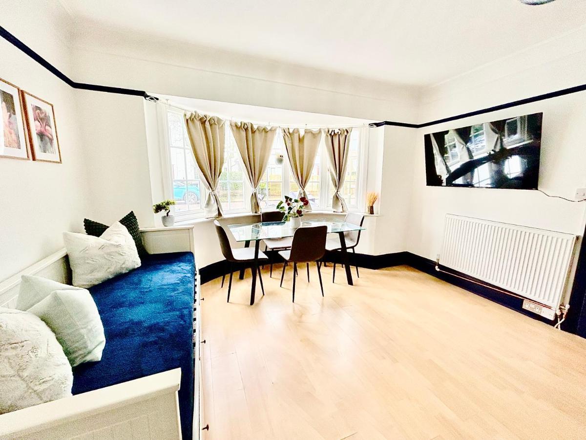 Rest Boutique Golders Green Λονδίνο Εξωτερικό φωτογραφία