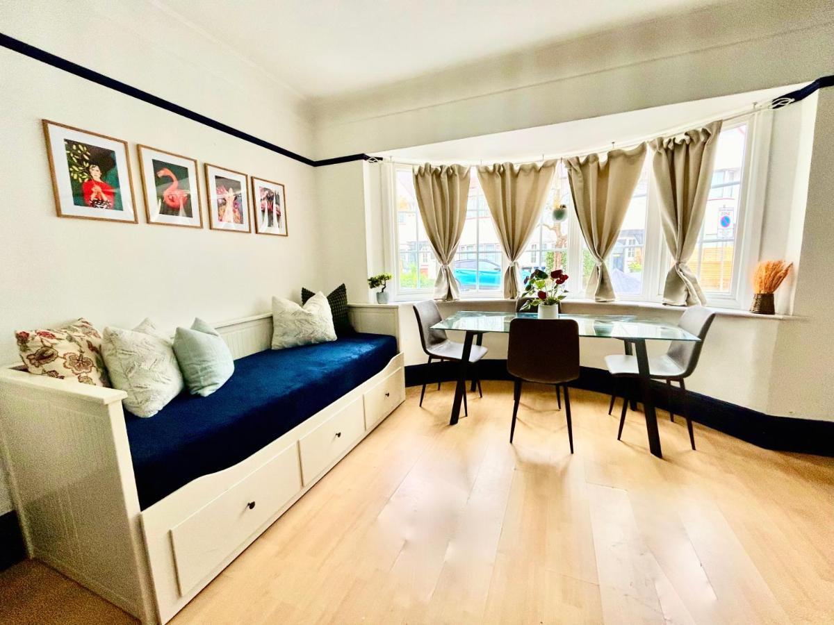 Rest Boutique Golders Green Λονδίνο Εξωτερικό φωτογραφία