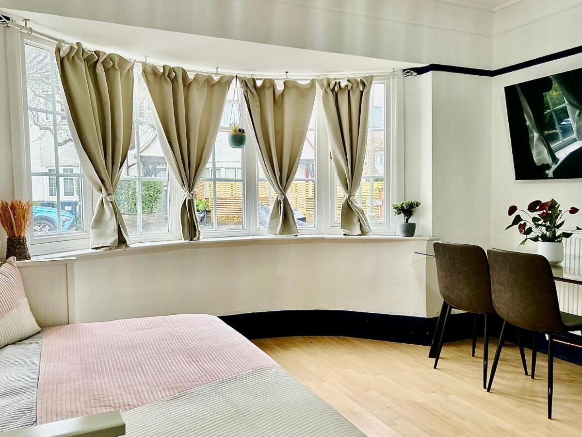 Rest Boutique Golders Green Λονδίνο Εξωτερικό φωτογραφία