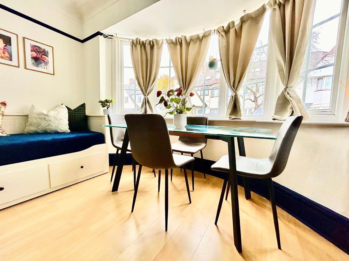 Rest Boutique Golders Green Λονδίνο Εξωτερικό φωτογραφία