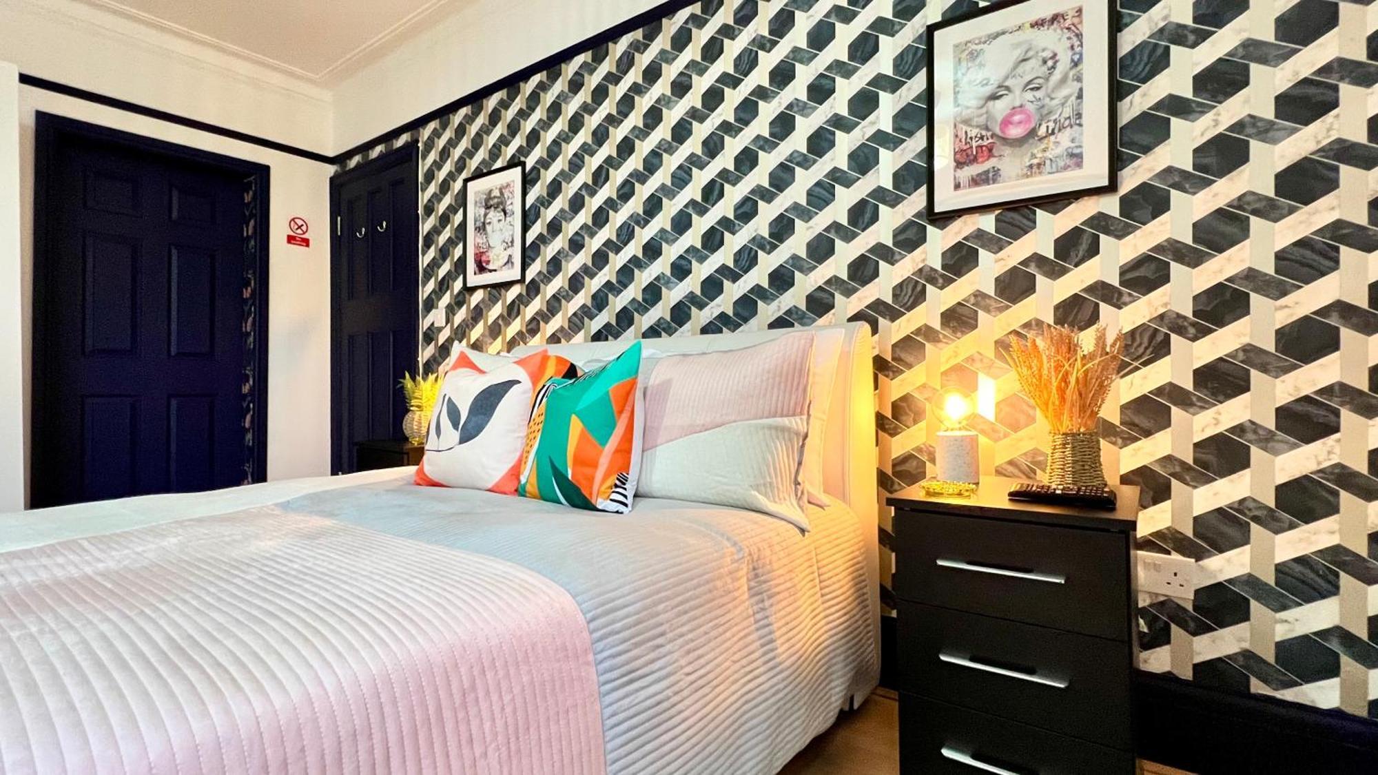 Rest Boutique Golders Green Λονδίνο Εξωτερικό φωτογραφία