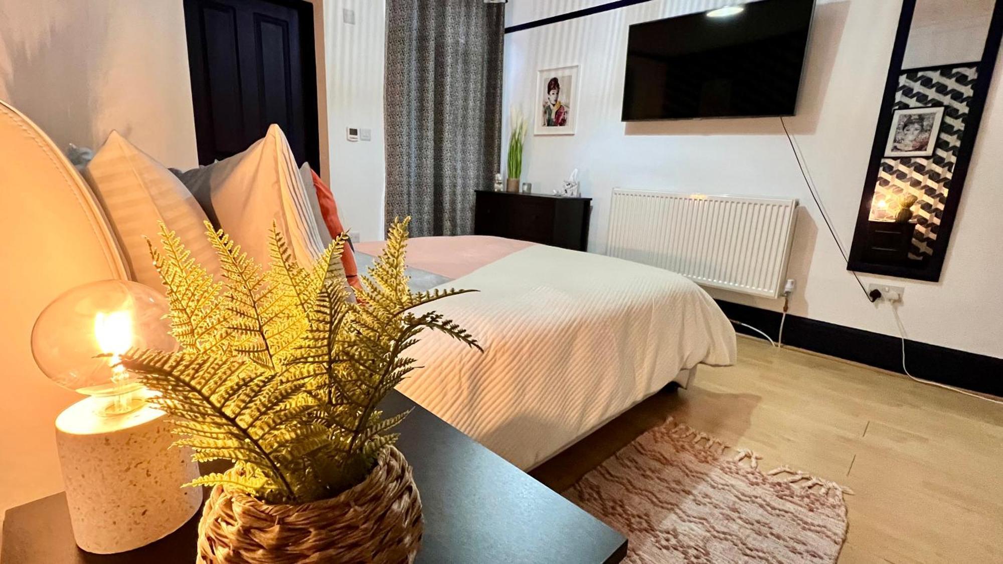Rest Boutique Golders Green Λονδίνο Εξωτερικό φωτογραφία