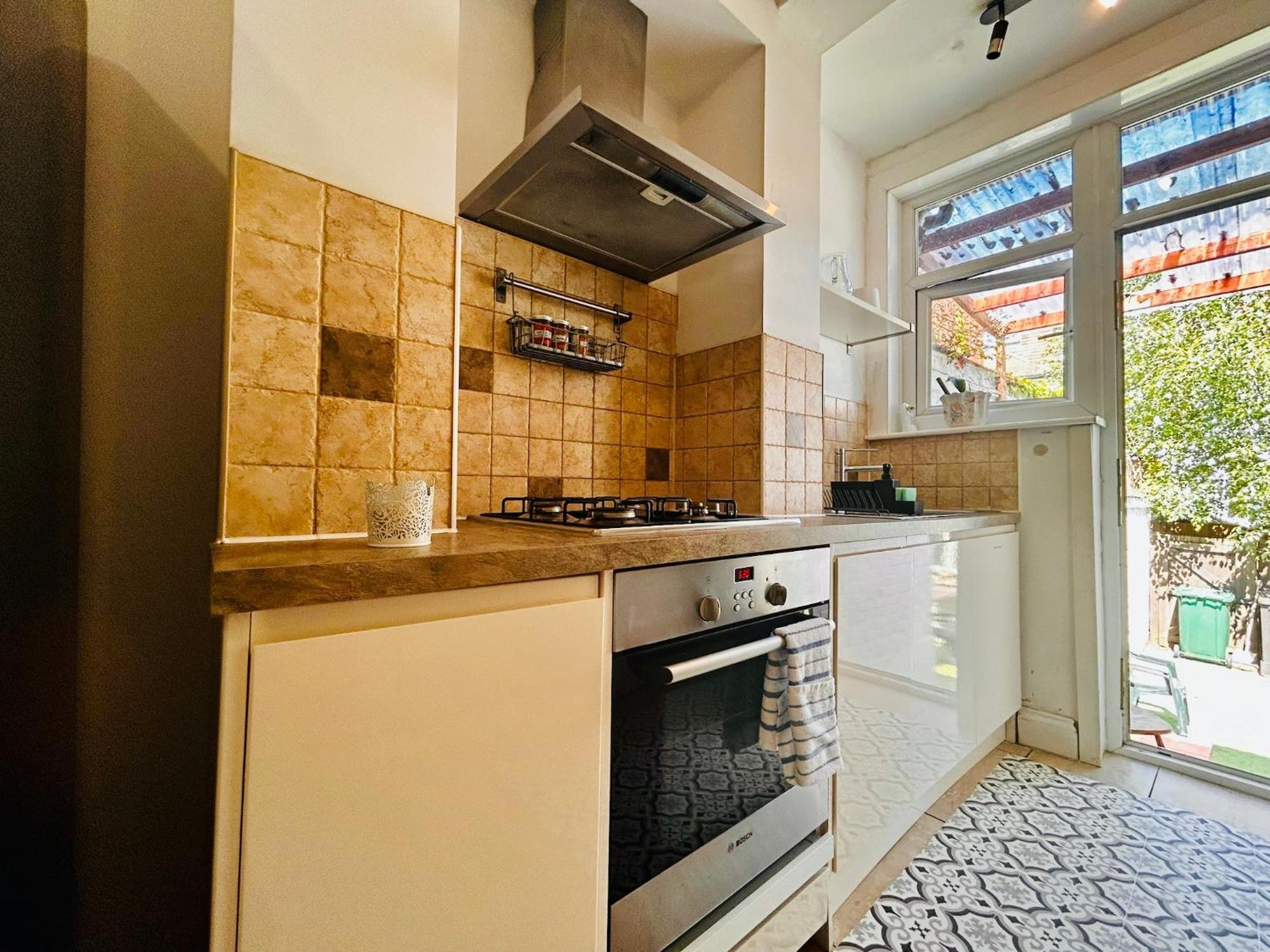 Rest Boutique Golders Green Λονδίνο Εξωτερικό φωτογραφία