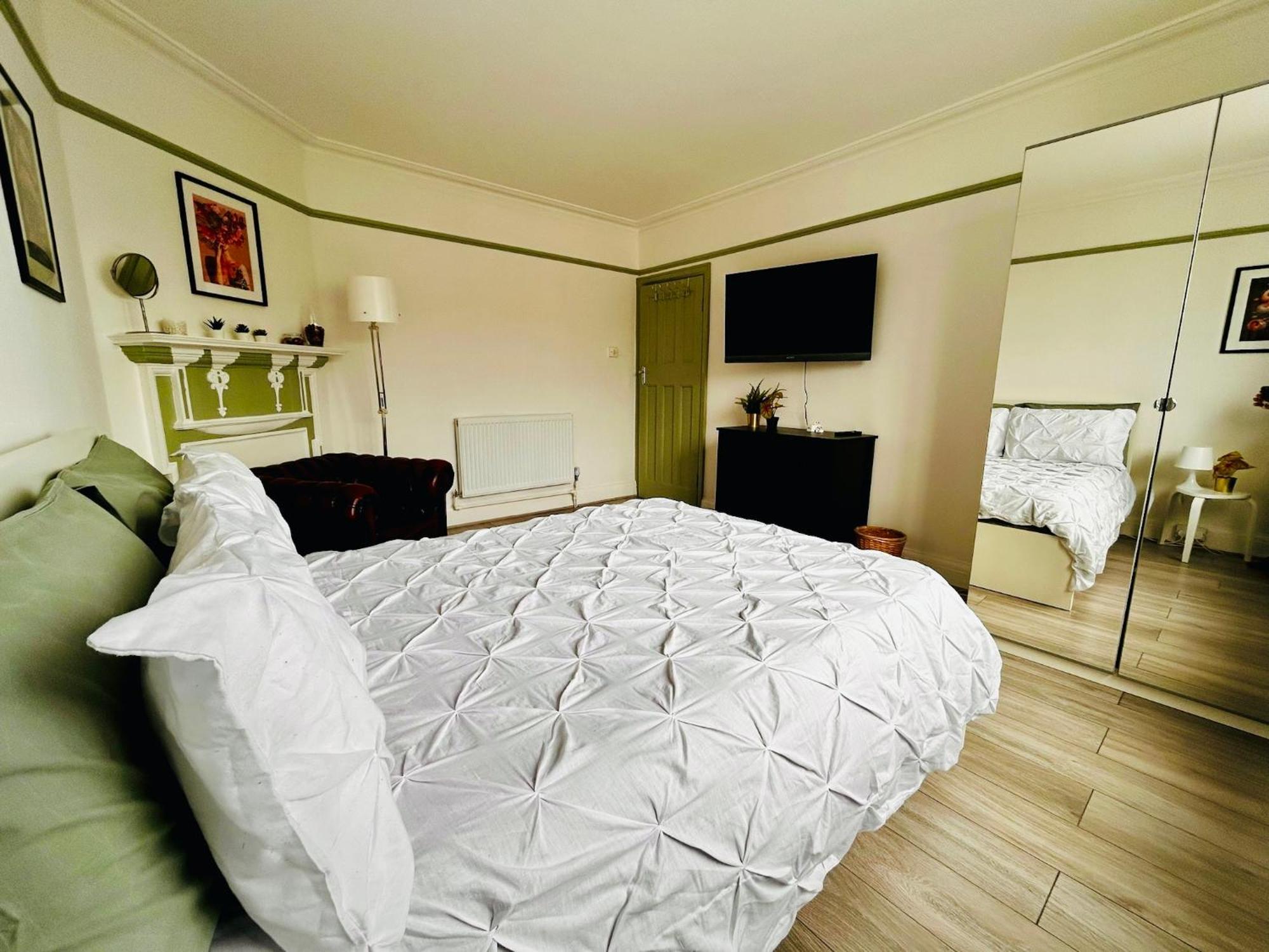 Rest Boutique Golders Green Λονδίνο Εξωτερικό φωτογραφία