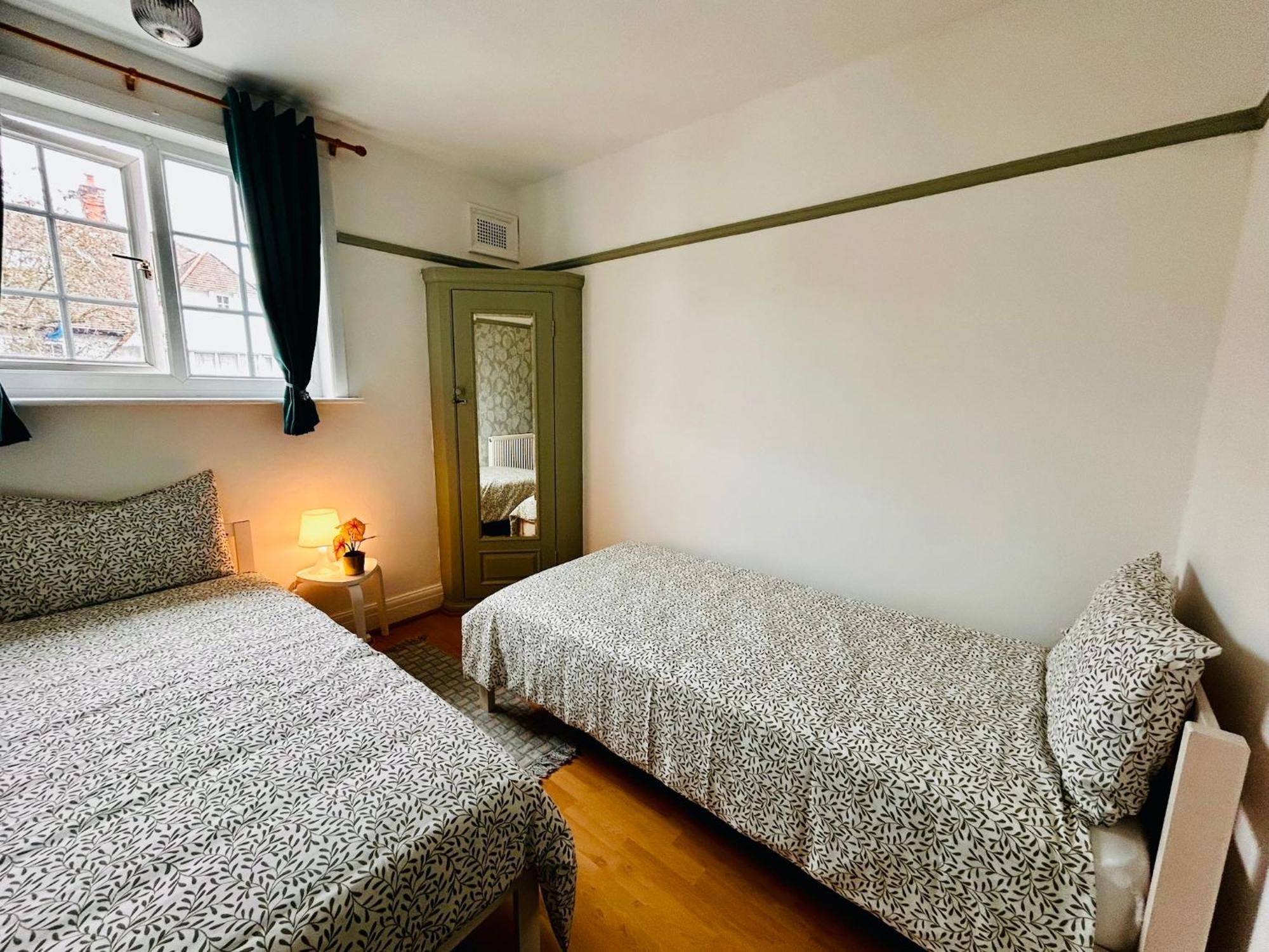 Rest Boutique Golders Green Λονδίνο Εξωτερικό φωτογραφία