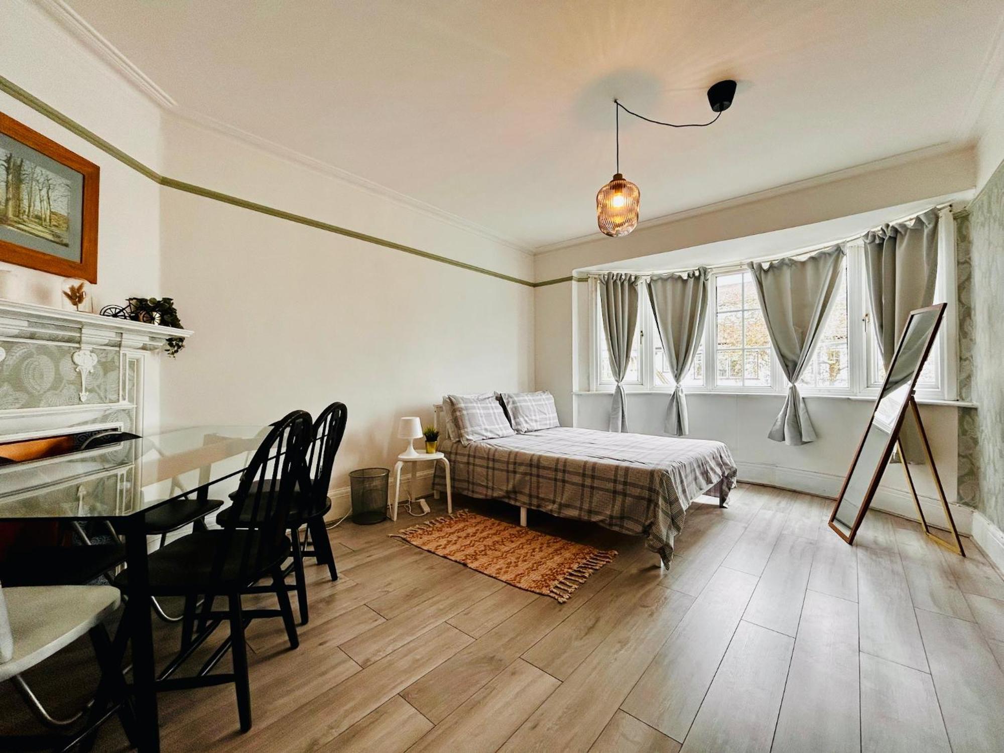 Rest Boutique Golders Green Λονδίνο Εξωτερικό φωτογραφία