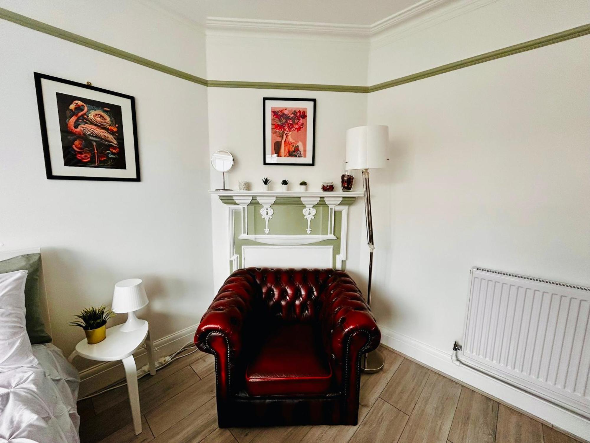 Rest Boutique Golders Green Λονδίνο Εξωτερικό φωτογραφία