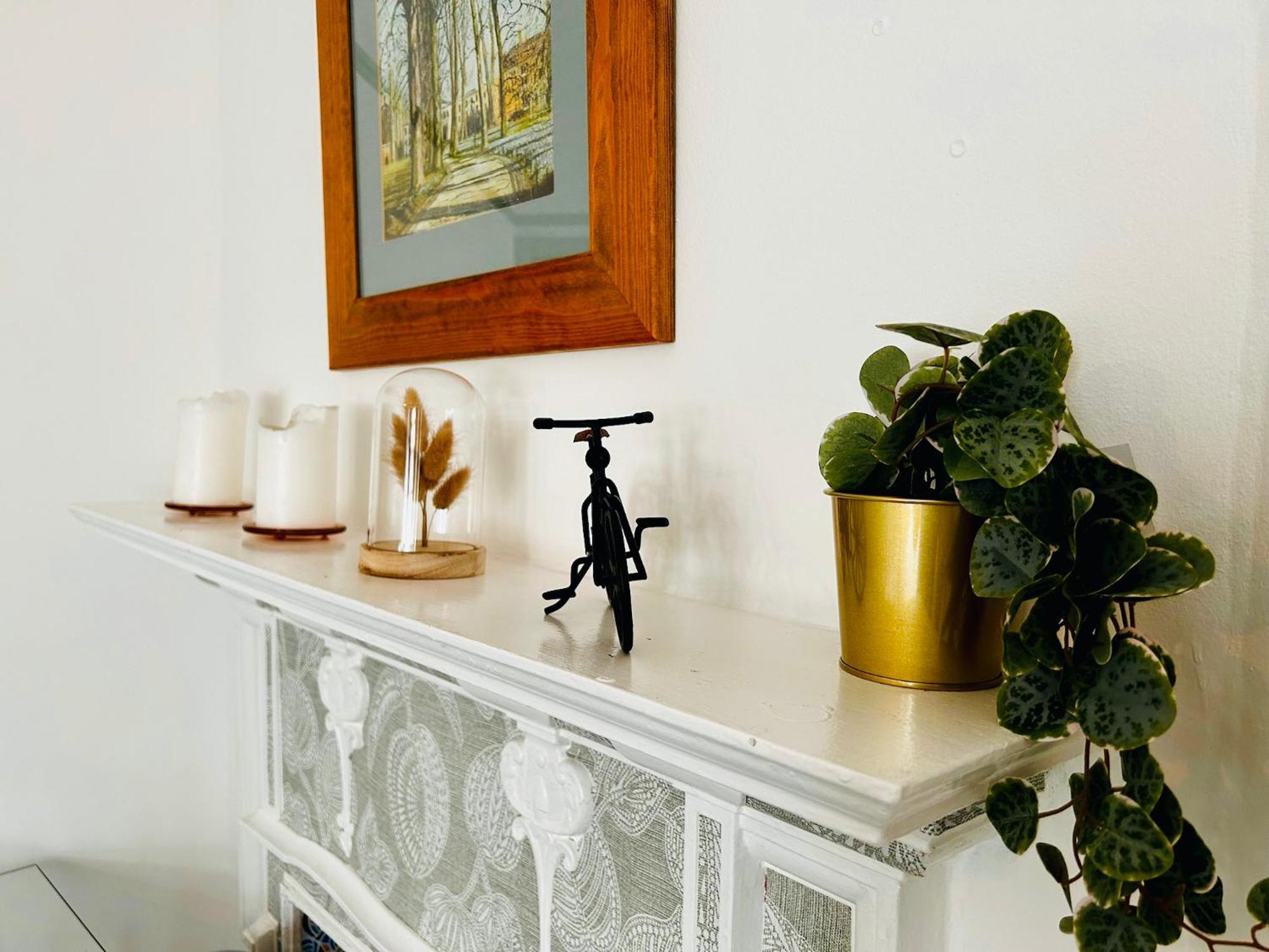 Rest Boutique Golders Green Λονδίνο Εξωτερικό φωτογραφία