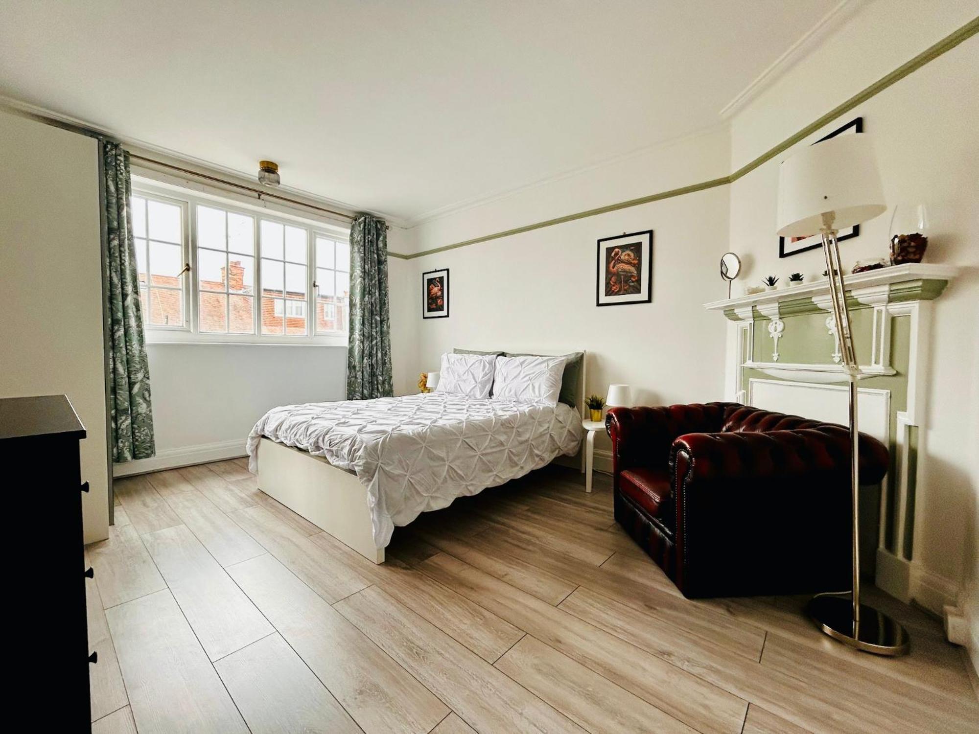 Rest Boutique Golders Green Λονδίνο Εξωτερικό φωτογραφία
