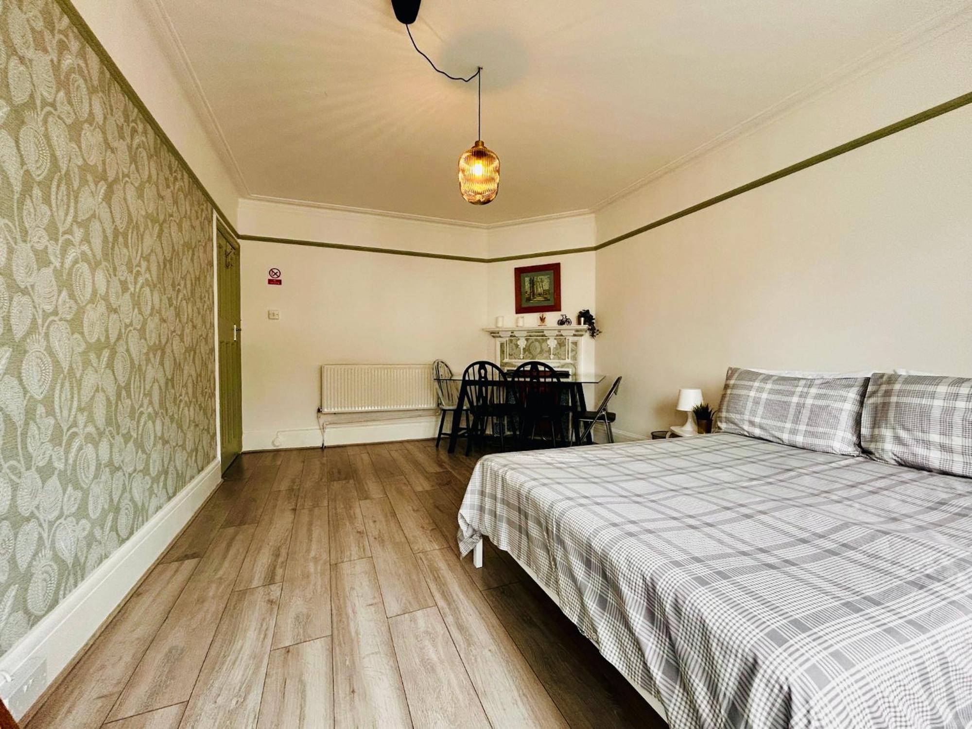 Rest Boutique Golders Green Λονδίνο Εξωτερικό φωτογραφία