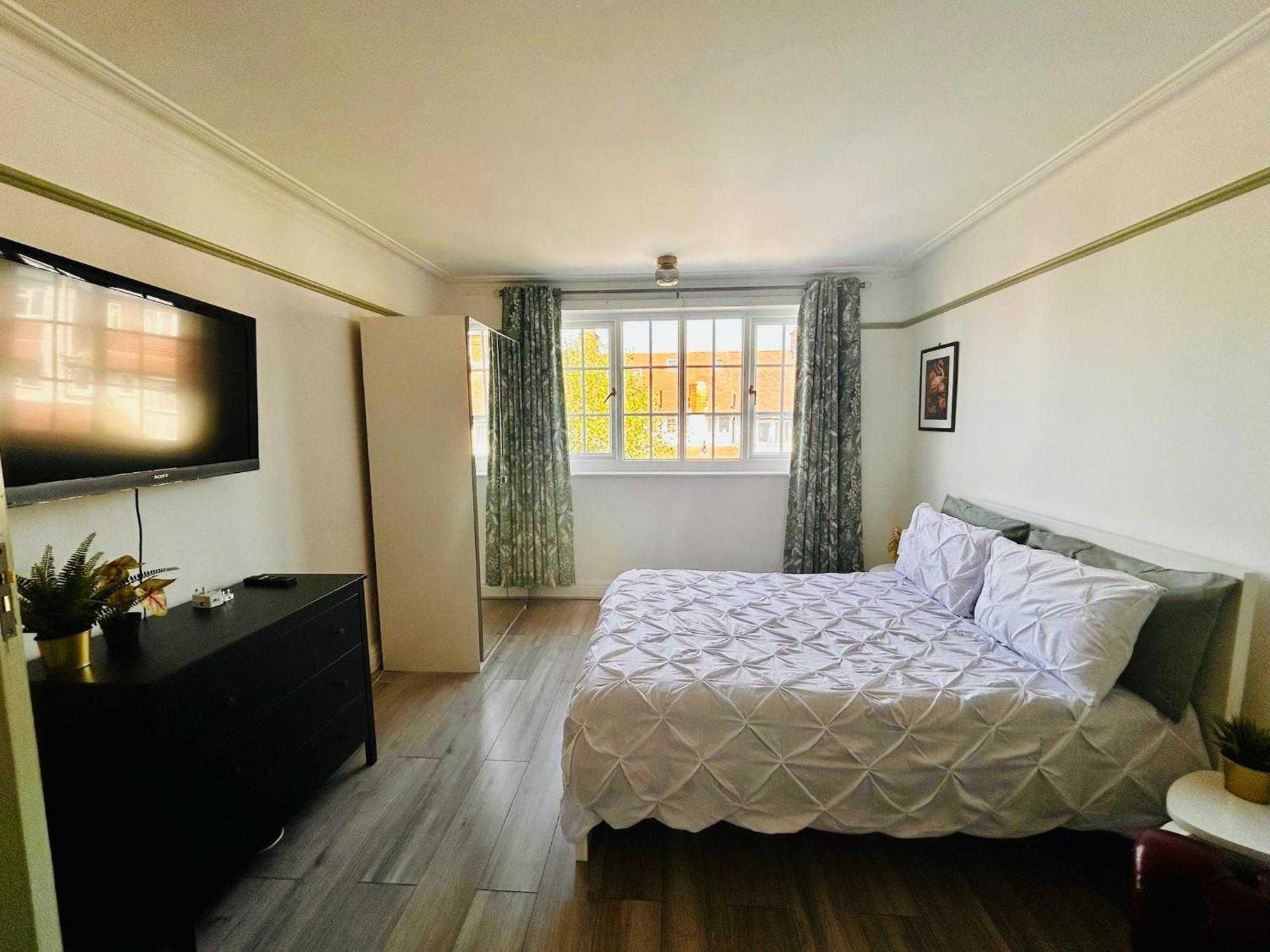 Rest Boutique Golders Green Λονδίνο Εξωτερικό φωτογραφία