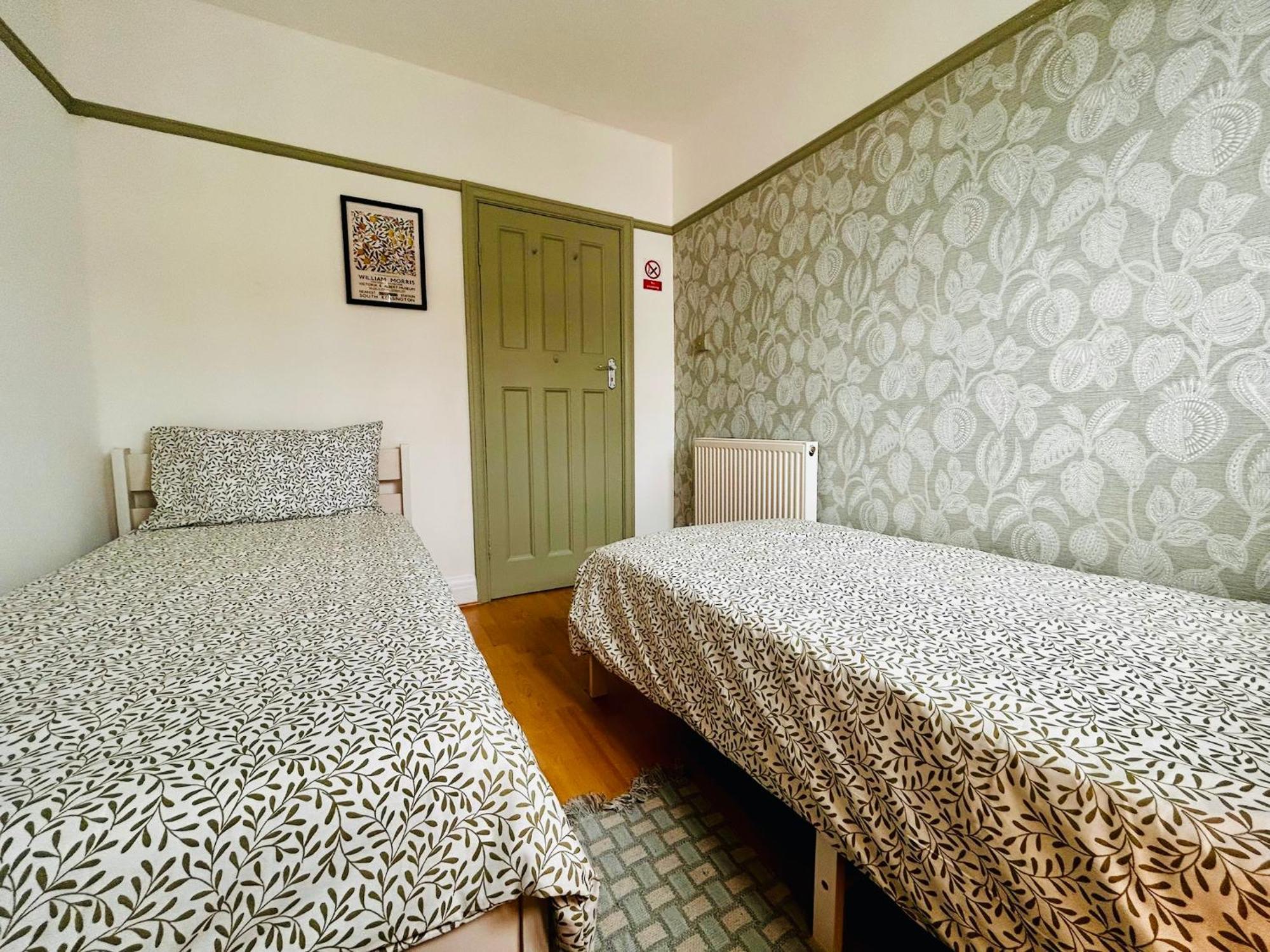 Rest Boutique Golders Green Λονδίνο Εξωτερικό φωτογραφία